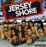 Soundtrack/Jersey Shore