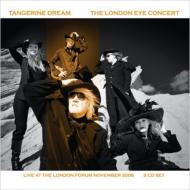 Tangerine Dream/London Eye Concert (Box)