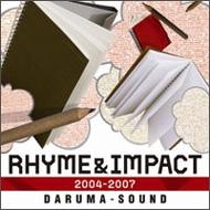 ã(ޤ)/Rhyme  Impact