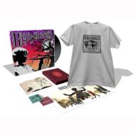 Pilgrim's Progress: Super Deluxe Edition Box Set (+lp)(+goods)