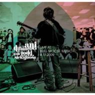 Ani Difranco/Live At Bull Moose Music 4.17.2009 (Ltd)