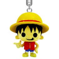ONE PIECE x Pansonworks Strap (Luffy)