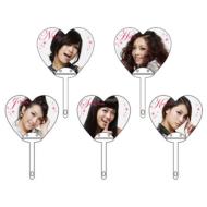 Kara�@Mini Fan Set