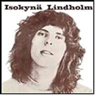 Isokyna Lindholm