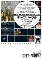 Classic Albums:Machine Head