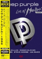 Live At Montreux 1996