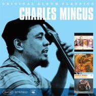 Charles Mingus/Original Album Classics