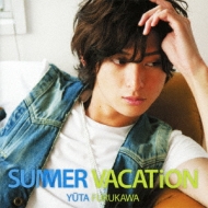 SUMMER VACATiON (+DVD)