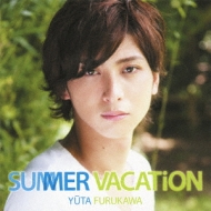 SUMMER VACATiON : 古川雄大 | HMV&BOOKS online - MJCD-20191