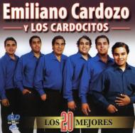 Emiliano Cardozo Y Los Cardocitos/Los 20 Mejores