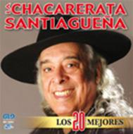 Chacarerata Santiaguena/Los 20 Mejores
