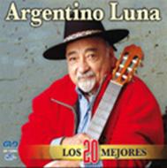 Argentino Luna/Los 20 Mejores