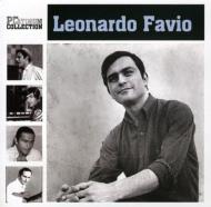Leonardo Favio/Platinum Collection