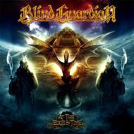 Blind Guardian/At The Edge Of Time (Ltd)(Digi)