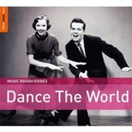 Various/Dance The World (Rough Guides Sampler)