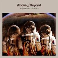 Above  Beyond/Anjunabeats Vol.8 - Mixed By Above  Beyond