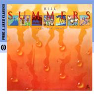 Bill Summers/Feel The Heat
