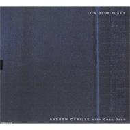 Low Blue Flame