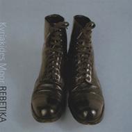 Yannis Kyriakides / Andy Moor/Rebetika