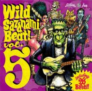 Wild Sazanami Beat! Vol.5