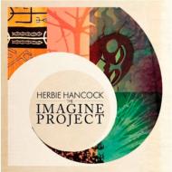 Herbie Hancock/Imagine Project