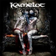 Kamelot/Poetry For The Poisoned