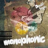 Monophonic
