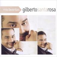 Gilberto Santa Rosa/Mis Favoritas
