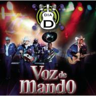 Voz De Mando/Dia D'concierto