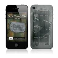 Musicskins / Boot Camp Clik -Bucktown Camo(Iphone4�p)