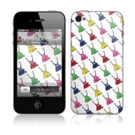 Musicskins / Daniel Johnston -Hi How Are You 