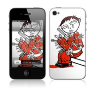 Musicskins / Incubus -Love Hurts(Iphone4�p)