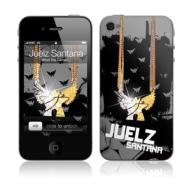 Musicskins / Juelz Santana -Chain Gang(Iphone4�p)