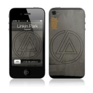 MUSICSKINS / Linkin Park -Exposed (iPhone4)