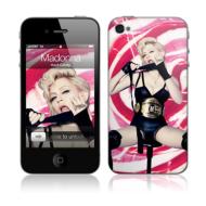 Musicskins / Madonna -Hard Candy(Iphone4�p)