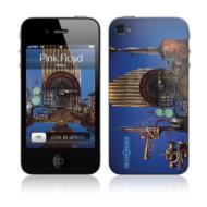 Musicskins / Pink Floyd -Relics(Iphone4�p)