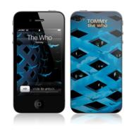 Musicskins / The Who -Tommy (iPhone4)
