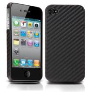 Carbon Look For Iphone 4(�u���b�N)