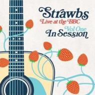 Strawbs/Live At The Bbc Vol.1