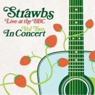 Strawbs/Live At The Bbc Vol.2