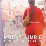Mount Kimbie/Crooks  Lovers