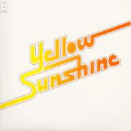 Yellow Sunshine/Yellow Sunshine (Ltd)(Pps)(Rmt)