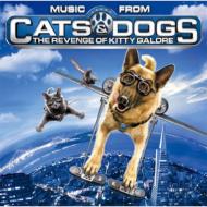Cats And Dogs 2 Original Soundtrack