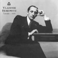 Horowitz Toronto 1979 -Liszt, Chopin, Clementi, Schumann, Rachmaninov