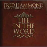 Fred Hammond/Life In The Word (+dvd)