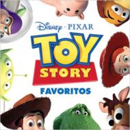 Toy Story Favoritos