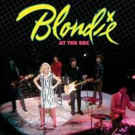 Blondie At The BBC ({DVD)