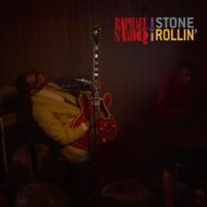 Stone Rollin' `Japan Edition`