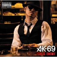 AK-69/Public Enemy