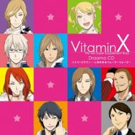 VitaminX Vh}CD()